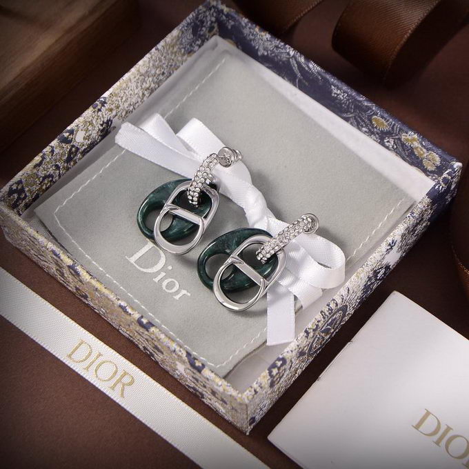 Dior Earrings ID:20230802-46